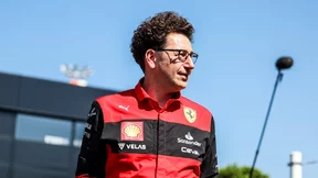 F1 - GP de Hongrie : Leclerc, Binotto... Ça part au clash chez Ferrari