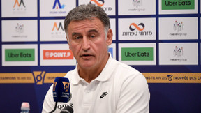 Mercato - PSG : Galtier l'annonce, une grande décision a été prise avec Campos