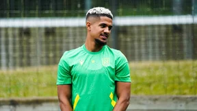 Mercato - FC Nantes : L'annonce retentissante de Kita sur ce transfert XXL de Kombouare