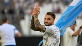 Mercato - OM : Après son transfert, Clauss lance un message aux supporters