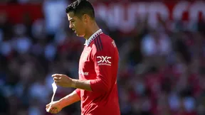 Transferts : Sur le départ, Cristiano Ronaldo reçoit un appel du pied... loin de l'OM