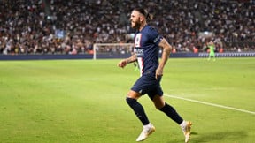 PSG : Sergio Ramos revient fort après son calvaire et annonce la couleur