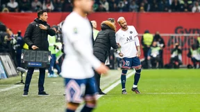 PSG : Galtier décortique la prestation XXL de Neymar et Lionel Messi