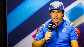 F1 : Coup de tonnerre pour l’avenir de Fernando Alonso