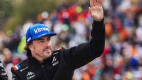 F1 : Fernando Alonso débarque chez Aston Martin, il met déjà tout le monde d’accord
