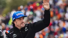 F1 : Le successeur de Fernando Alonso déjà connu ?