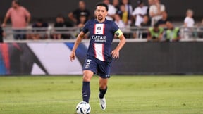 Mercato - PSG : Marquinhos dit tout sur la révolution de Galtier