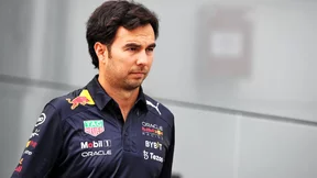 F1 - GP de Hongrie : Red Bull allume Sergio Perez