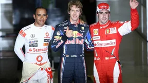 F1 : Alonso, Verstappen… Ces pilotes qui ont fait souffrir Hamilton