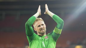 EXCLU - Mercato : Schmeichel arrive libre à Nice !