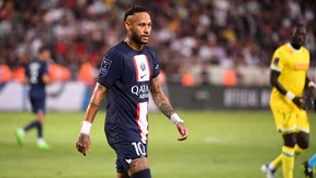 PSG : Le coup de gueule inattendu de Neymar
