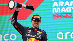 F1 : Leclerc, Ferrari... Verstappen lance un énorme avertissement à Red Bull