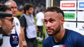 PSG : Sous Christophe Galtier, Neymar va exploser