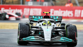 F1 : Hamilton, Russell... La grosse mise au point de Mercedes