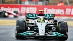 F1 : Hamilton, Russell... La grosse mise au point de Mercedes
