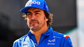 F1 : Les adieux adressés à Fernando Alonso