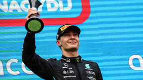 F1 : George Russell s’attaque à Red Bull et Ferrari