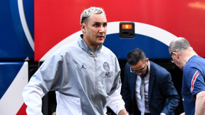 Mercato - PSG : La presse italienne relance le feuilleton Keylor Navas