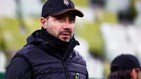 Mercato - OM : Avant Tudor, Longoria a recalé un autre entraîneur