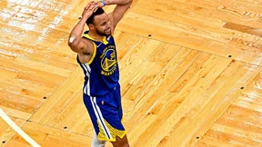NBA : Le clan Curry lâche une énorme annonce sur sa retraite