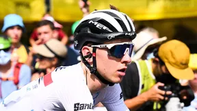 Tour de France : L’incroyable anecdote de Gaudu sur Pogaçar