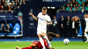 Mercato - Real Madrid : Le transfert d'une star d'Ancelotti provoqué par... Tchouaméni ?
