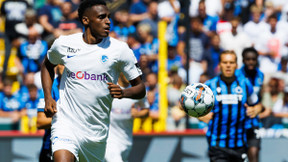 Transferts - OM : Longoria active une piste surprenante à 9M€ sur le mercato