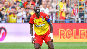 Mercato - OM : Les vérités du RC Lens sur Seko Fofana