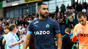 Mercato - OM : Un transfert improbable envisagé pour Dimitri Payet ?