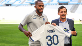 Mercato - OM : Longoria révèle les dessous du transfert de Nuno Tavares