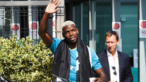 Equipe de France : Le verdict tombe déjà pour Paul Pogba