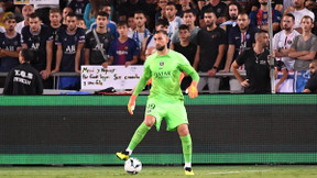 Mercato - PSG : La grande annonce de Donnarumma sur le transfert de Galtier