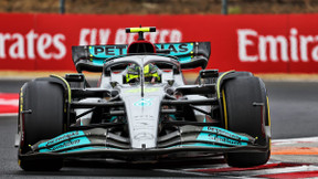 F1 : Red Bull, Ferrari... Mercedes met la pression