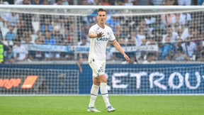 Mercato - OM : La réponse tombe pour l’avenir d’Arkadiusz Milik