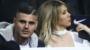 PSG : La presse argentine lâche une bombe sur Icardi et Wanda Nara