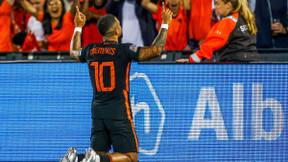 Mercato - OM : Tuchel met le feu au feuilleton Memphis Depay