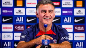 PSG : La Ligue 1 est montée au créneau pour Christophe Galtier