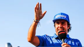 F1 : Ce terrible constat sur la décision fracassante de Fernando Alonso