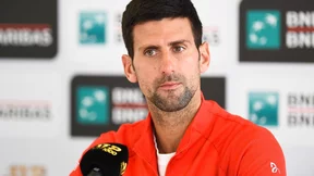 US Open : Une terrible nouvelle se confirme pour Novak Djokovic