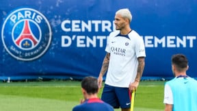 Transferts - PSG : Coup de tonnerre dans ce dossier brûlant du mercato