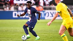 Mercato - PSG : Un club de Ligue 1 se positionne pour ce buteur de Galtier