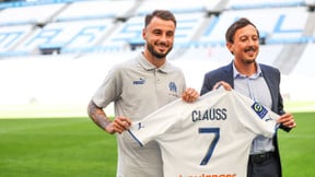 Mercato - OM : Un joueur a fait un effort colossal pour son transfert