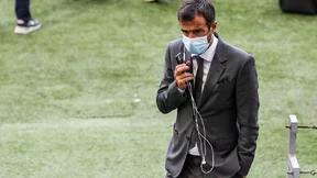 Transferts - PSG : L’agent de Cristiano Ronaldo met le feu au mercato de Campos