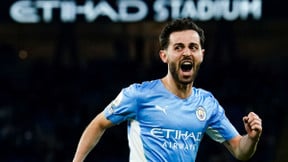 Mercato - PSG : La presse espagnole relance encore le feuilleton Bernardo Silva