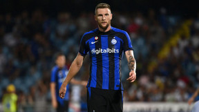 Mercato - PSG : Retournement de situation pour le transfert de Skriniar