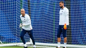 Mercato - PSG : Galtier fait passer un message à Keylor Navas