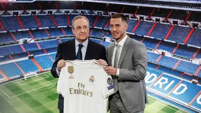 Mercato - Real Madrid : Les 5 plus gros transferts de l’histoire