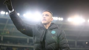 Transferts - OM : Frank McCourt n’a pas donné son feu vert pour Alexis Sanchez