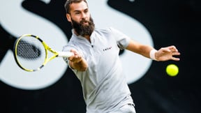 Tennis : Au plus mal, Benoît Paire lâche une bombe sur son avenir