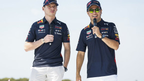 F1 : Il défie ouvertement Verstappen pour le titre de champion du monde !